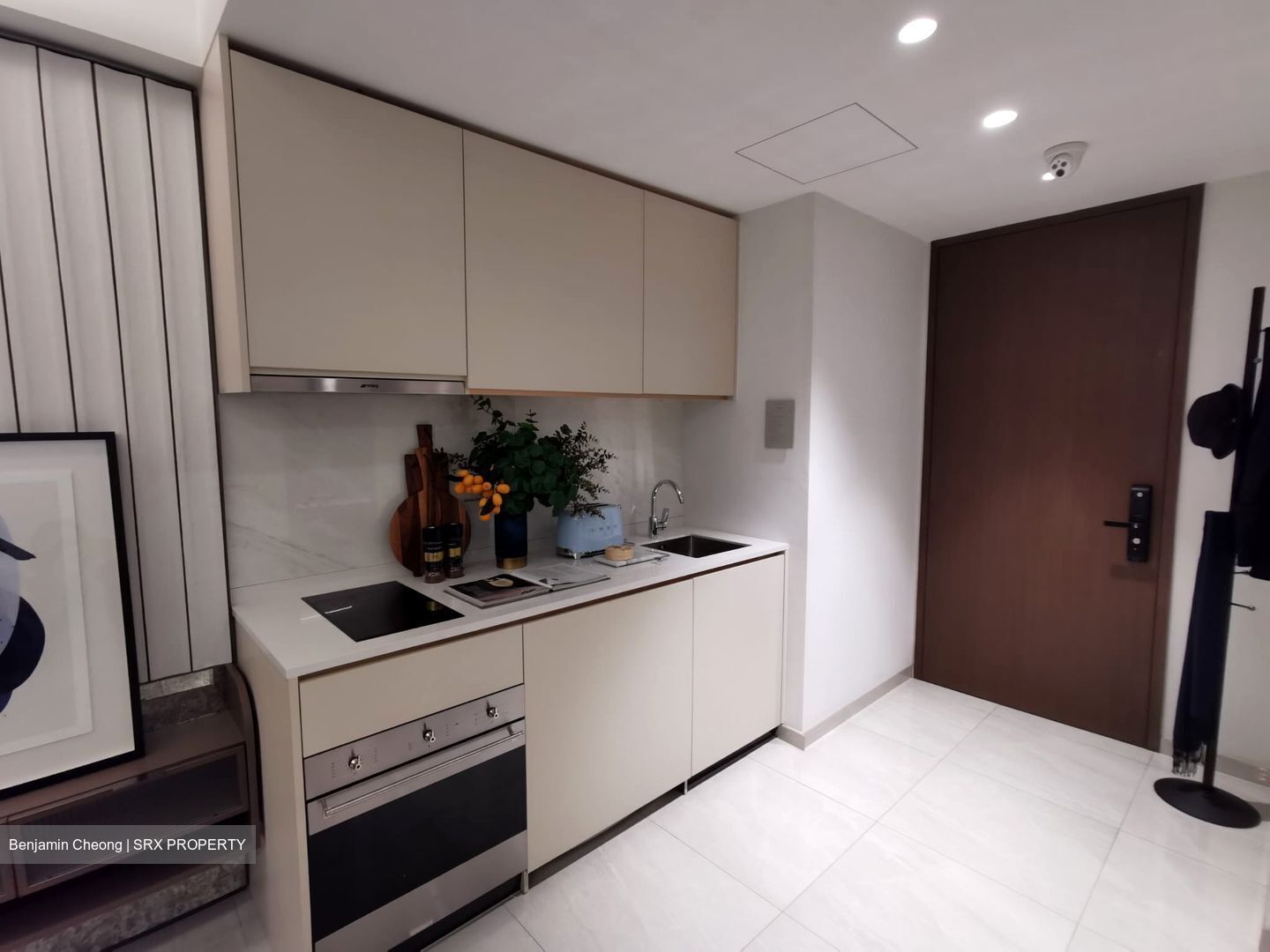 Kopar At Newton (D9), Apartment #470047651